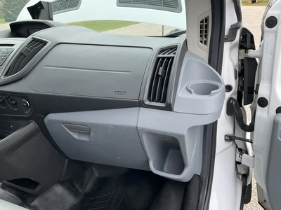 Used 2015 FORD TRANSIT Vans Michigan US | Miedema Asset Management Group #1423682