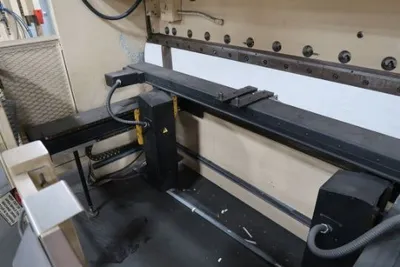 2010 CINCINNATI-INC 90PFX8FT Brakes (Press Brakes) | Mohawk Machinery (11)