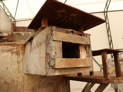 Used 2013 _UNKNOWN_ _UNKNOWN_ Metal Melting Furnaces RO | Apex Auctions #1552247