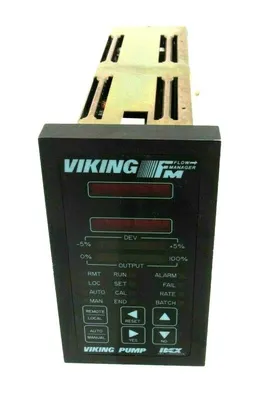 USED VIKING VFM30011B1