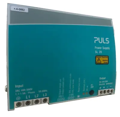 NEW PULS SL20.310 POWER SUPPLY SL20310