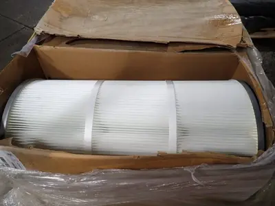 Filters - Bh525f2