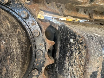 Used 2021 CATERPILLAR 323 Excavators South Carolina US | Palmetto Machinery #1453821