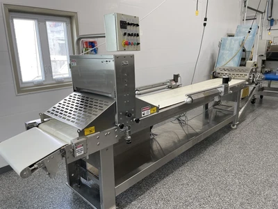 Rondo _UNKNOWN_ Other Bakery Equipment | Envoy Equipment LLC (2)