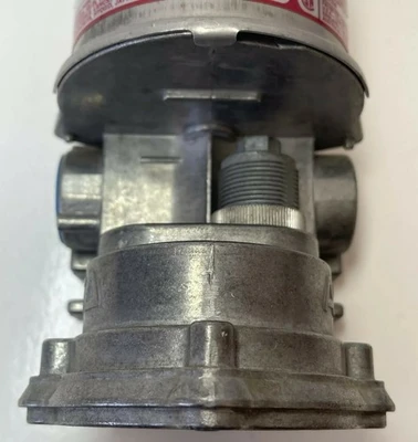 NEW ASCO SB21A