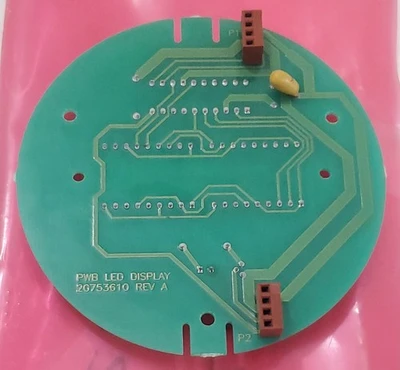 NEW AIR MONITOR CORPORATION 20853610