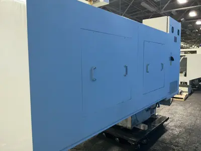 Used 2000 MILLTRONICS ML 28 CNC Lathes Ohio US | HGR 24 #1406226