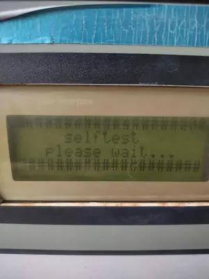 USED BUDZAR AC-10-FCB22-2-002