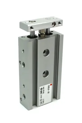NEW SMC CXSL6-20