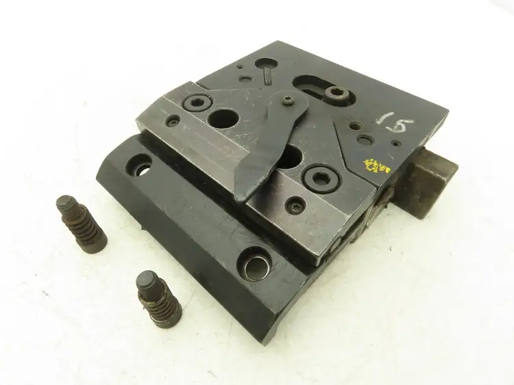 Used AMADA _UNKNOWN_ Die Holders Indiana US | Arrow Industrial #920784