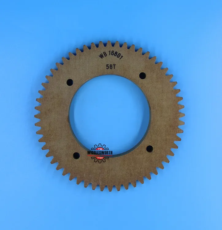 New | Build-to-Order WEBSTER & BENNETT WB16801 Tooling & Accessories (Other) Ohio US | T.R. Wigglesworth Machinery Co. #64142