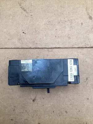 Fuji Electric 100A Earth Leakage Circuit Breaker; SG103B; 100-440V; 59165024