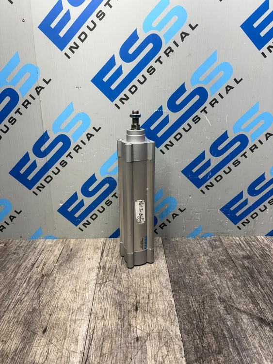 Used Festo DSBC-63-200-PPVA-N3 Misc Electrical & Power Parts South Carolina US | ESS Industrial Equipment Sales #925191