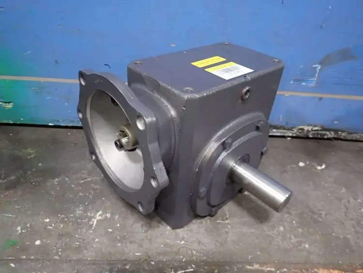 Used DAYTON 3GD49 Motors (misc) Ohio US | HGR 24 #783090
