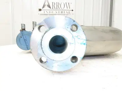 Used MICRO MOTION _UNKNOWN_ Pumps (Metering) Indiana US | Arrow Industrial #1249921