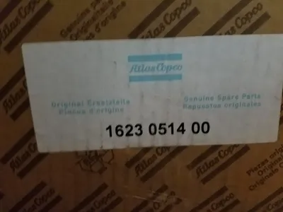 Atlas Copco 1623 0514 00 Replacement Separator New NIB