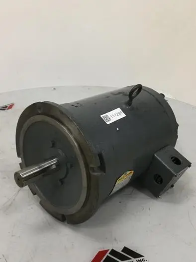 Used BALDOR 37F546X33G1 Motors (misc) | Ideal Machinery #623920