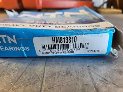 NEW BOWER HM813810PW2