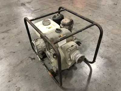 USED KOSHIN KTH-80X