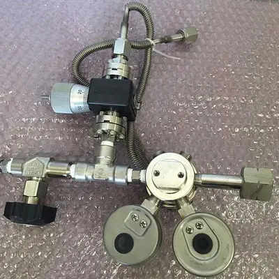 MATHESON 3503 GAS REGULATOR