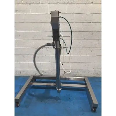 Used Kecol _UNKNOWN_ Sanitary  Pump Pennsylvania US | ISCA #1299529