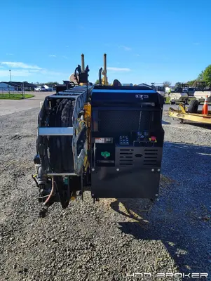 Used 2025 VERMEER 2025 VERMEER D20X22 S3 Drill Rigs Florida US | HDD Broker #1512843