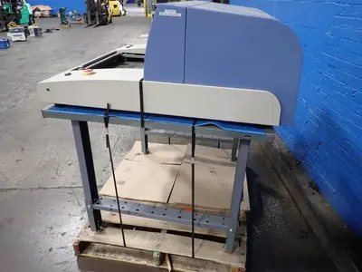 Used 2006 MIRTEC CO MV2HTL Automated Optical Inspection (PCB AOI) Ohio US | HGR 24 #756392