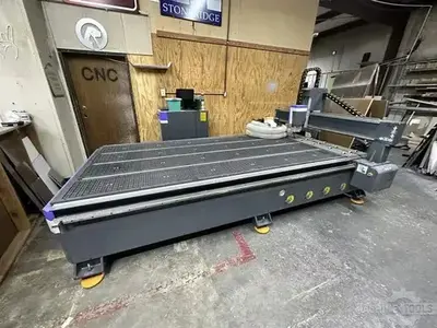 USED 2023 ACCTEK AKM1530