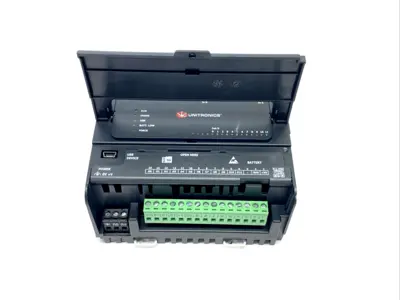 Used Unitronics USC-B5-T24-SX PLC Processors Michigan US | Maverick Industrial Sales #1389847