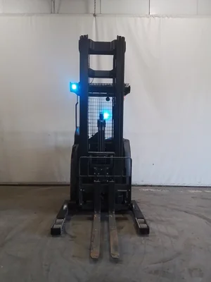 USED 2019 HYSTER N35ZRS2