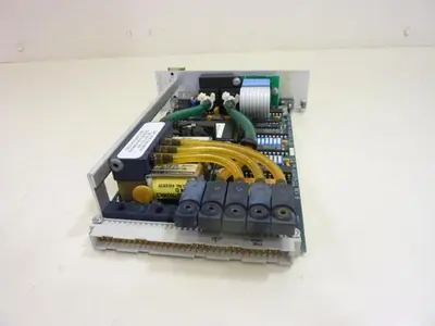 USED RANSBURG A10219-01