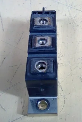Used Eupec _UNKNOWN_ PLC Processors South Carolina US | Palmetto Automation #1164850