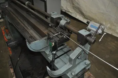 USED 1980 SHUSTER 1AV5