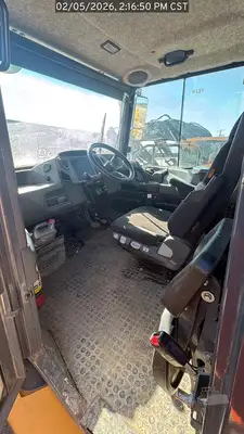 Used 2022 BELL B30E Articulated Dump Trucks Texas US | National Equipment Dealers #1422869