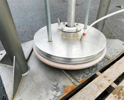 Used GRACO _UNKNOWN_ Drum Pumps Connecticut US | DMC Industries #1281963