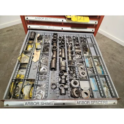 Used LISTA _UNKNOWN_ Cabinets West Virginia US | JM Industrial #1518850
