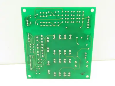 Panasonic ZUEP57413 Circuit Board for External Axis Amplifier