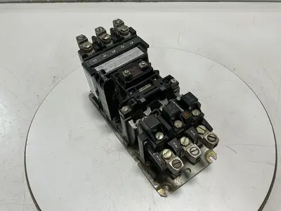 USED ALLEN BRADLEY 509-COD