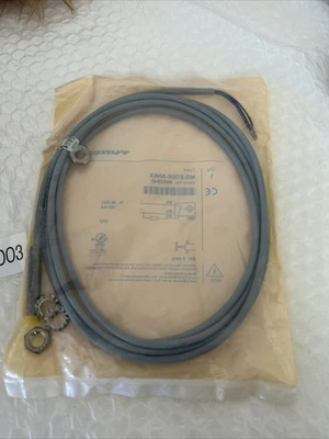 NEW Turck N13-EG08-AN6X