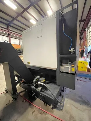 2023 DN SOLUTIONS PUMA 4100LB CNC Lathes 2-Axis | Clark Machinery Sales, LLC (10)