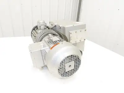 Used BUSCH _UNKNOWN_ Vacuum Pumps Indiana US | Arrow Industrial #1408665