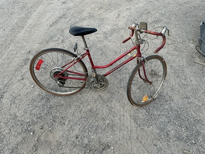 Used SCHWINN VARSITY _UNKNOWN_ Bicycles Michigan US | Miedema Asset Management Group #1475659