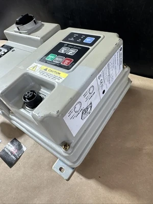 USED Allen-Bradley 281D-F12Z-10B-CR-3FR