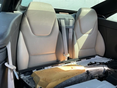 USED 2007 PONTIAC G6
