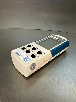 Accumet Ap110 Portable Ph/Orp Meter (4.3.4)