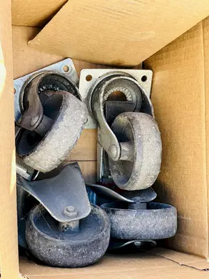 AerPro Air Cleaning Systems Portable Fume Extractor