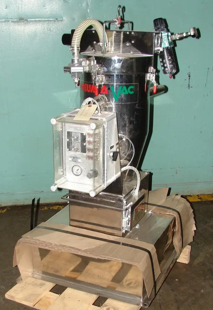 USED HFI 10