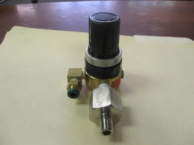 USED Wilkerson 6B217