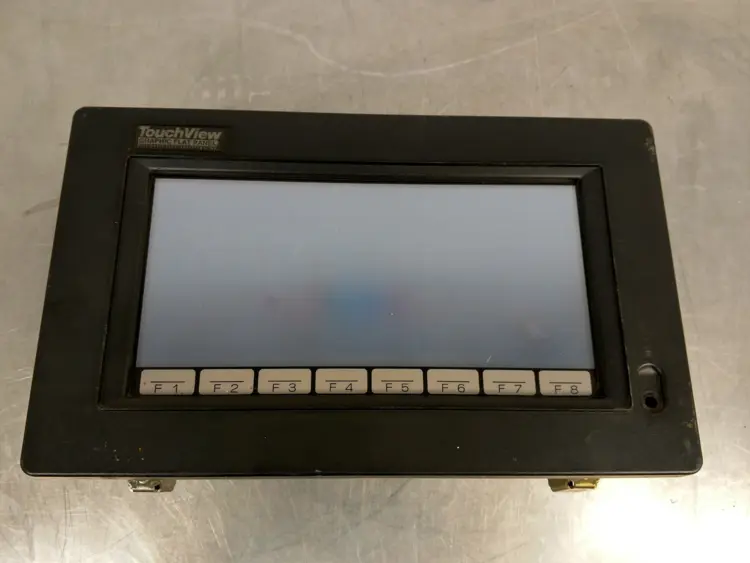 Used Palmetto Automation Inc. _UNKNOWN_ PLC Processors South Carolina US | Palmetto Automation #1337981