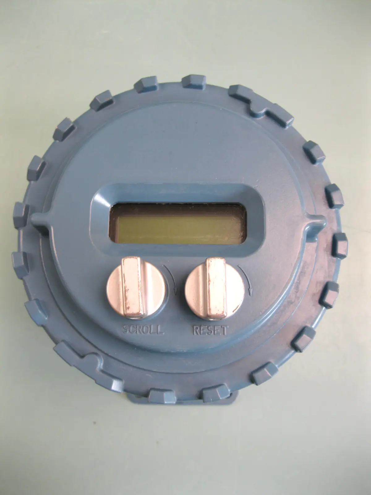 Used Micro Motion RFT9739 D4SUAEX Sensors New Hampshire US | Bitter End Trading #1452758